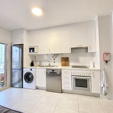 Saltwater Apartment Portimão Εξωτερικό φωτογραφία