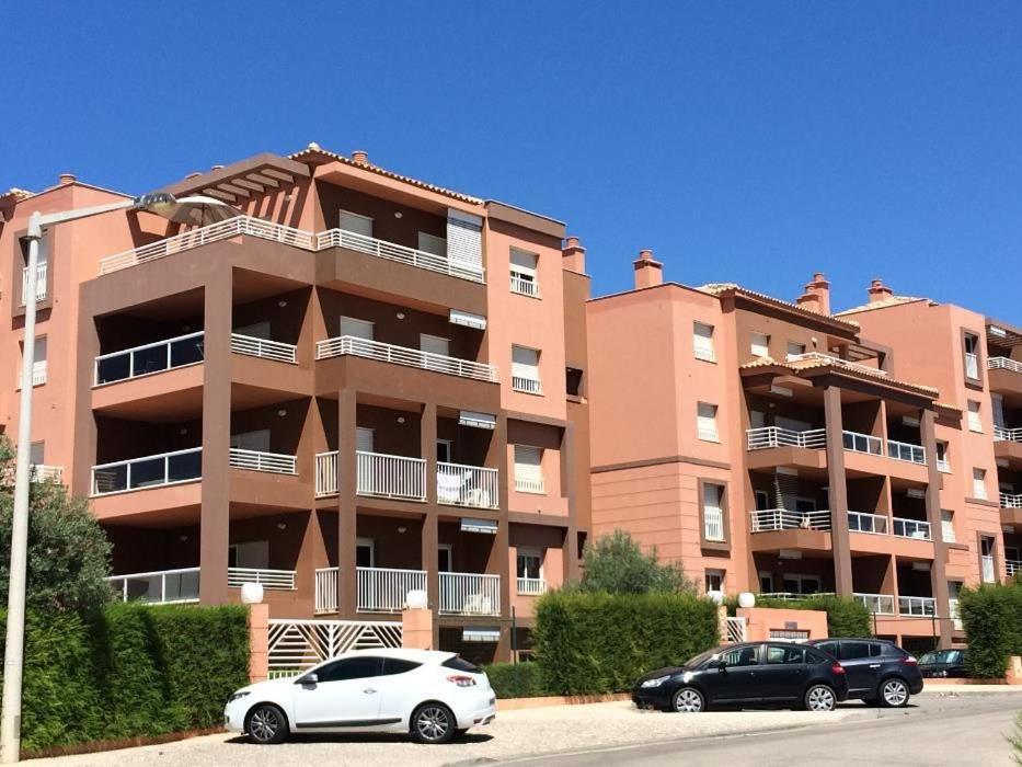 Saltwater Apartment Portimão Εξωτερικό φωτογραφία