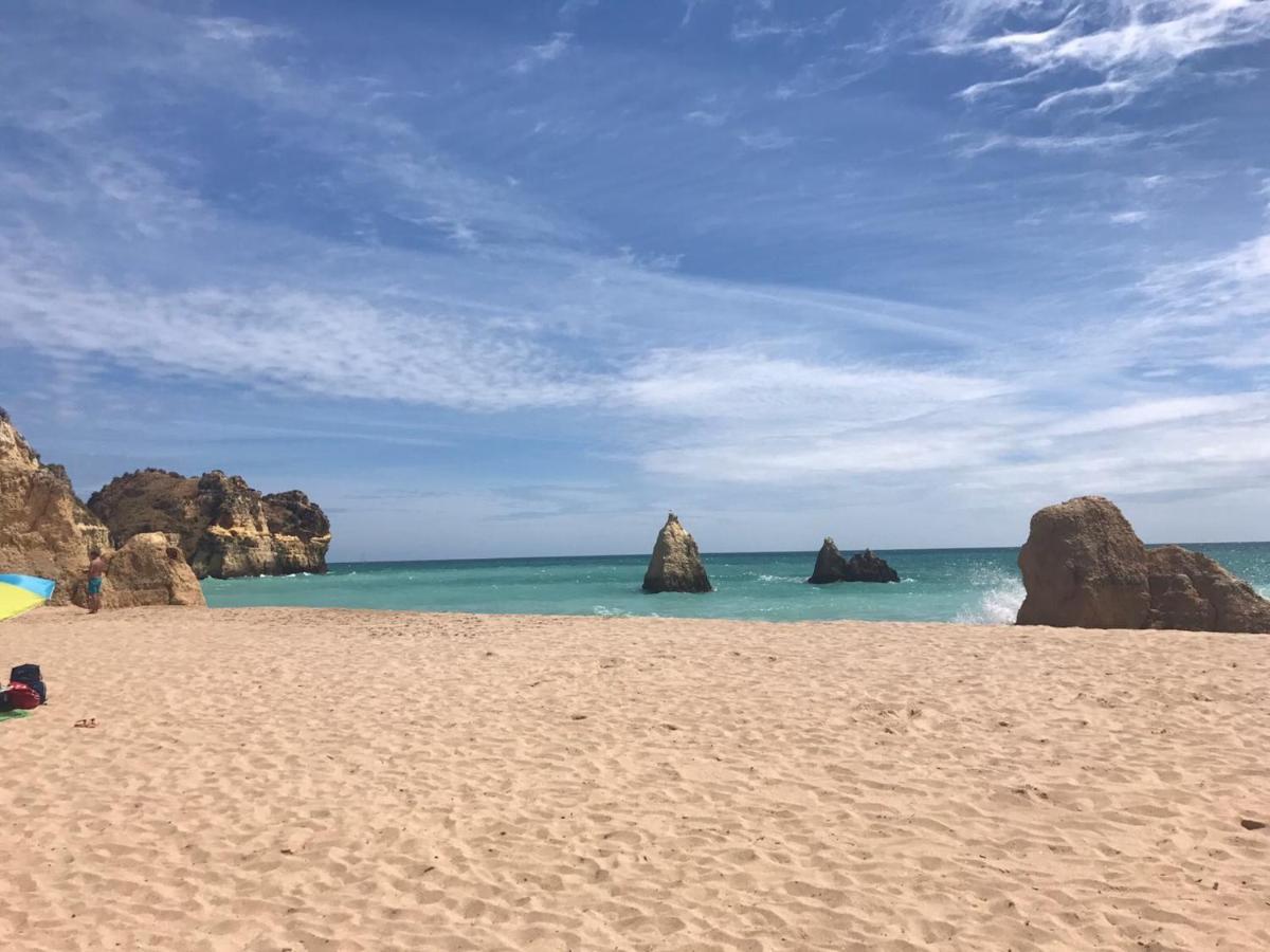 Saltwater Apartment Portimão Εξωτερικό φωτογραφία