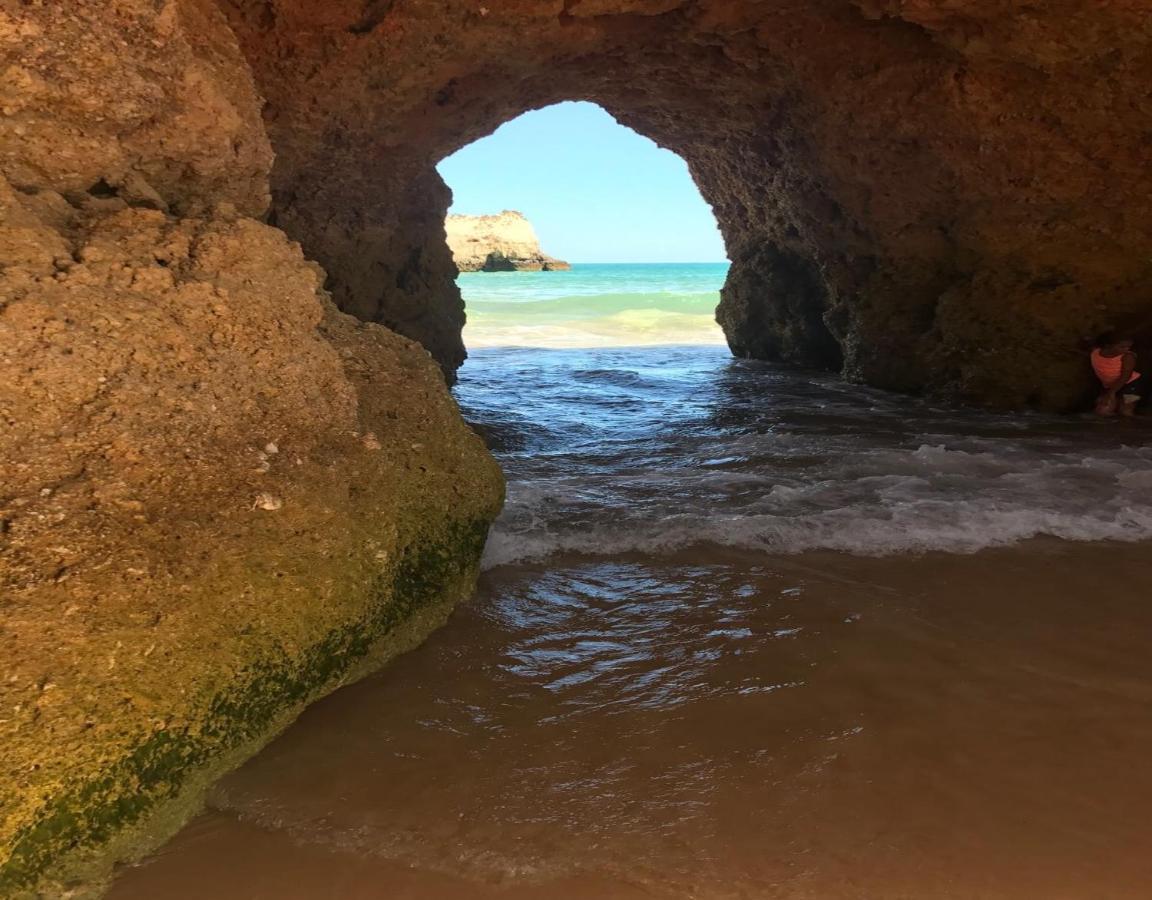 Saltwater Apartment Portimão Εξωτερικό φωτογραφία