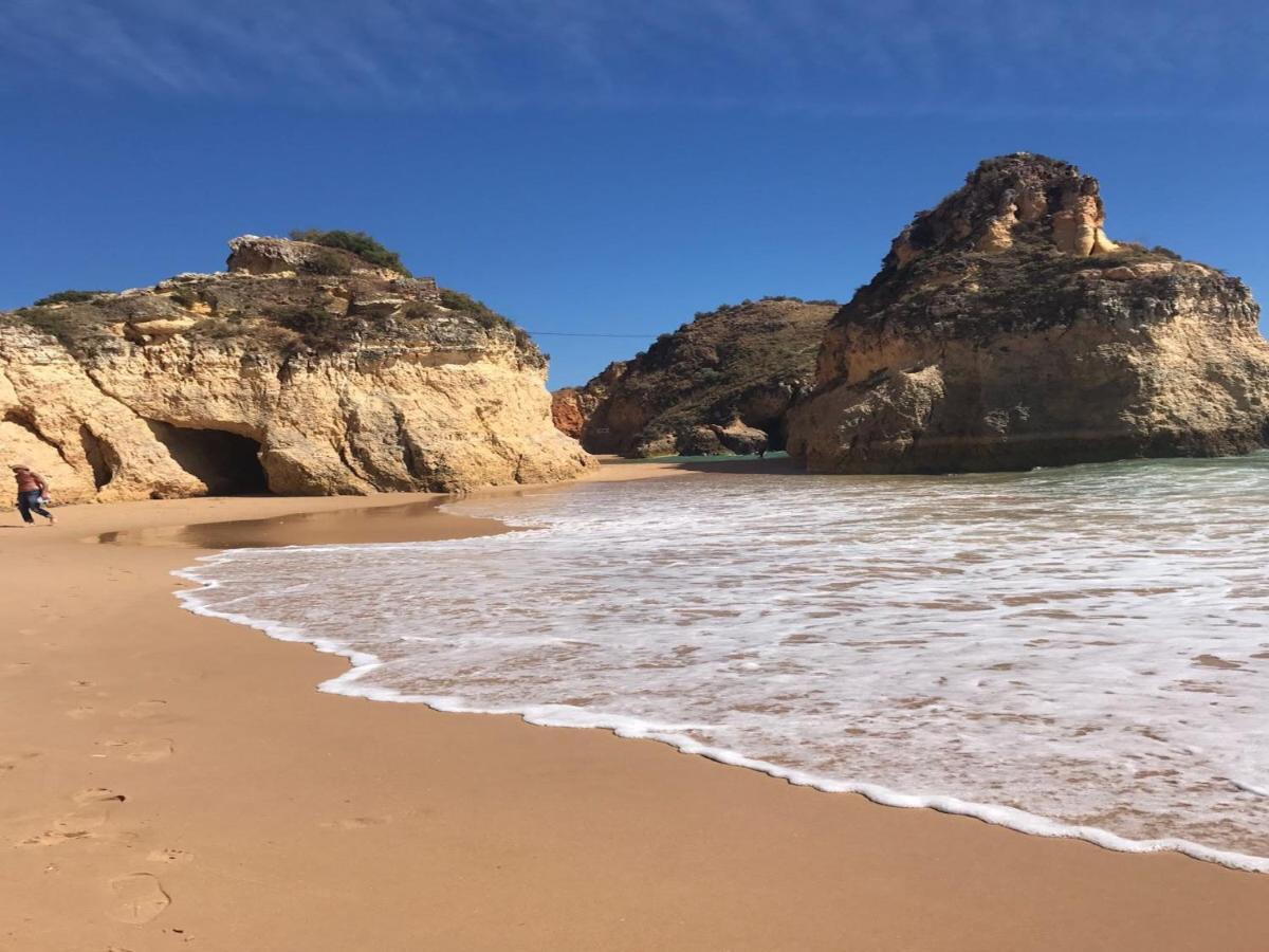 Saltwater Apartment Portimão Εξωτερικό φωτογραφία