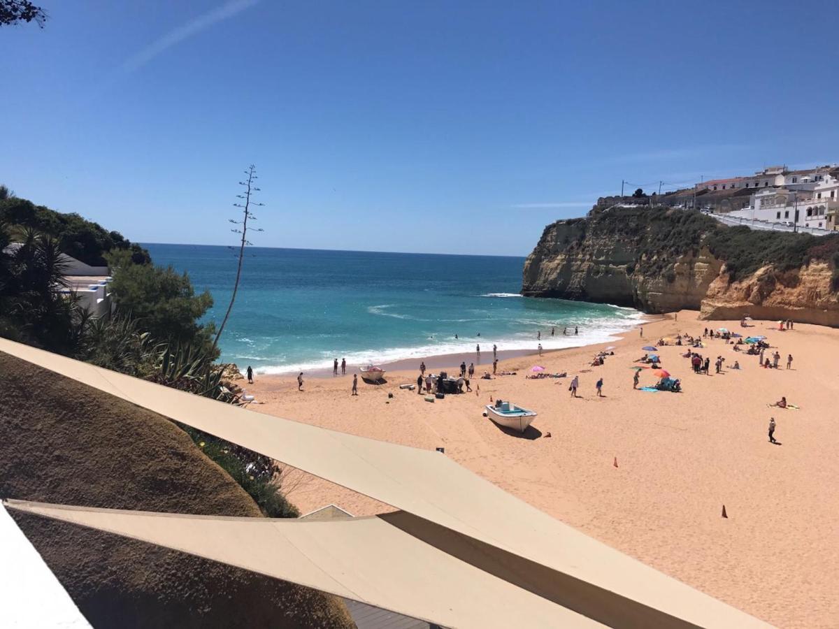Saltwater Apartment Portimão Εξωτερικό φωτογραφία