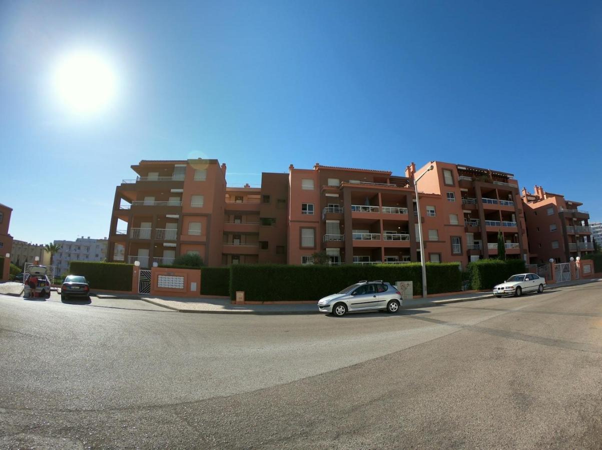 Saltwater Apartment Portimão Εξωτερικό φωτογραφία