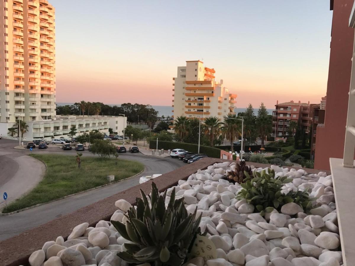 Saltwater Apartment Portimão Εξωτερικό φωτογραφία