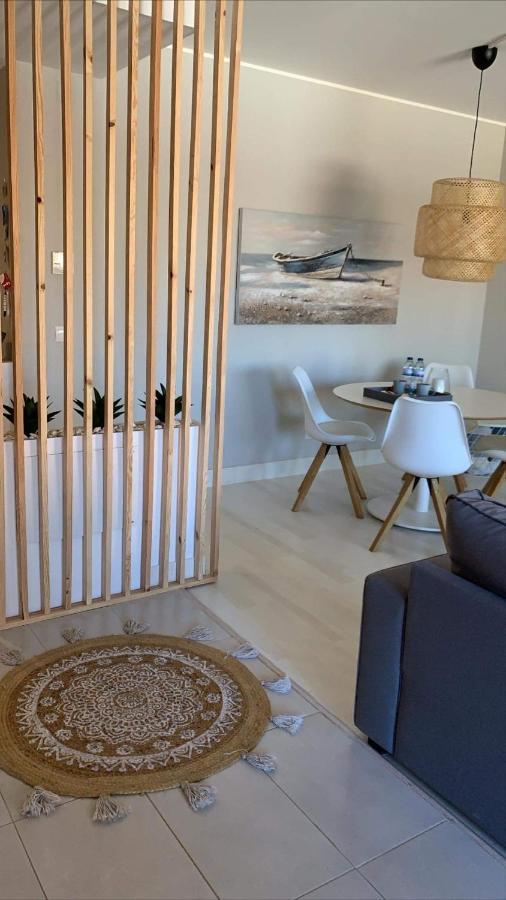 Saltwater Apartment Portimão Εξωτερικό φωτογραφία