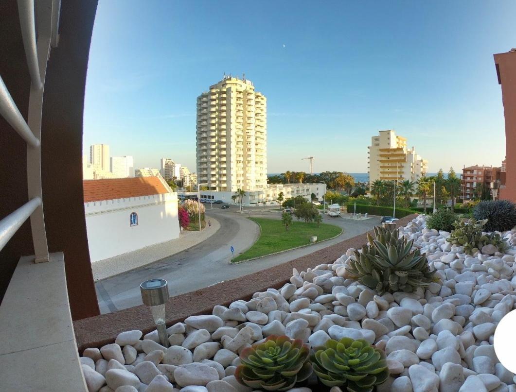 Saltwater Apartment Portimão Εξωτερικό φωτογραφία