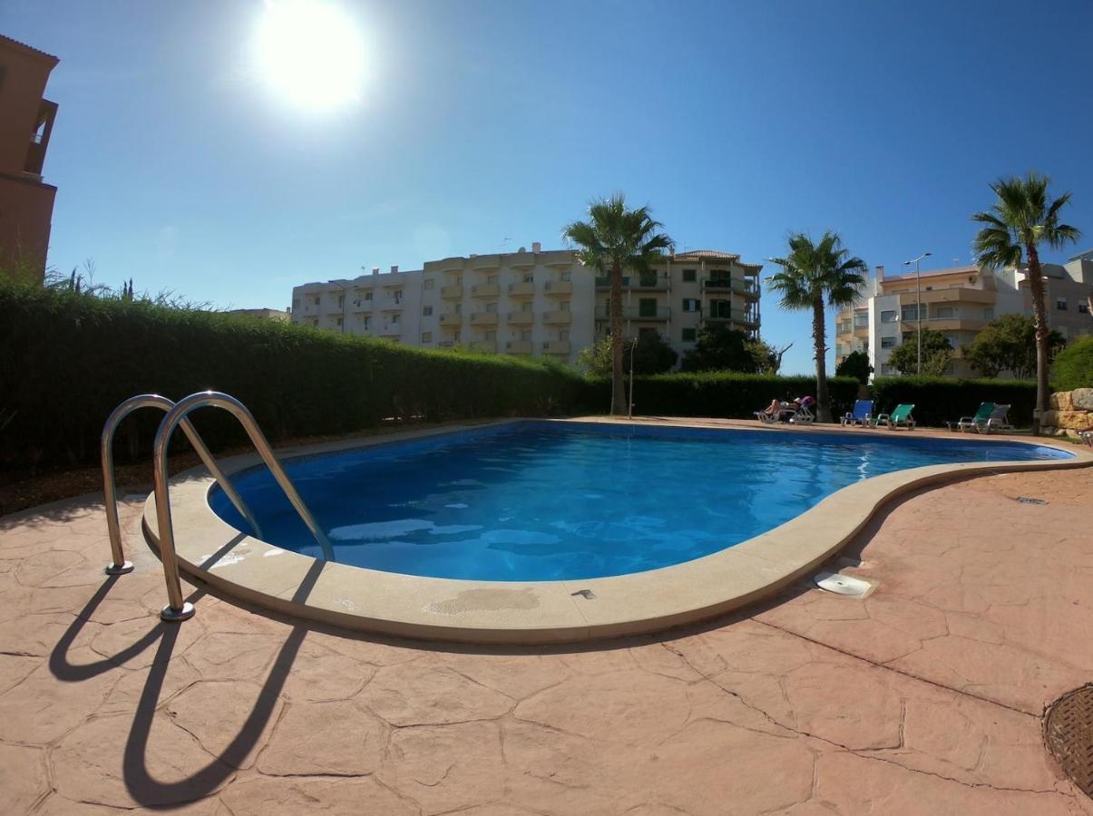 Saltwater Apartment Portimão Εξωτερικό φωτογραφία