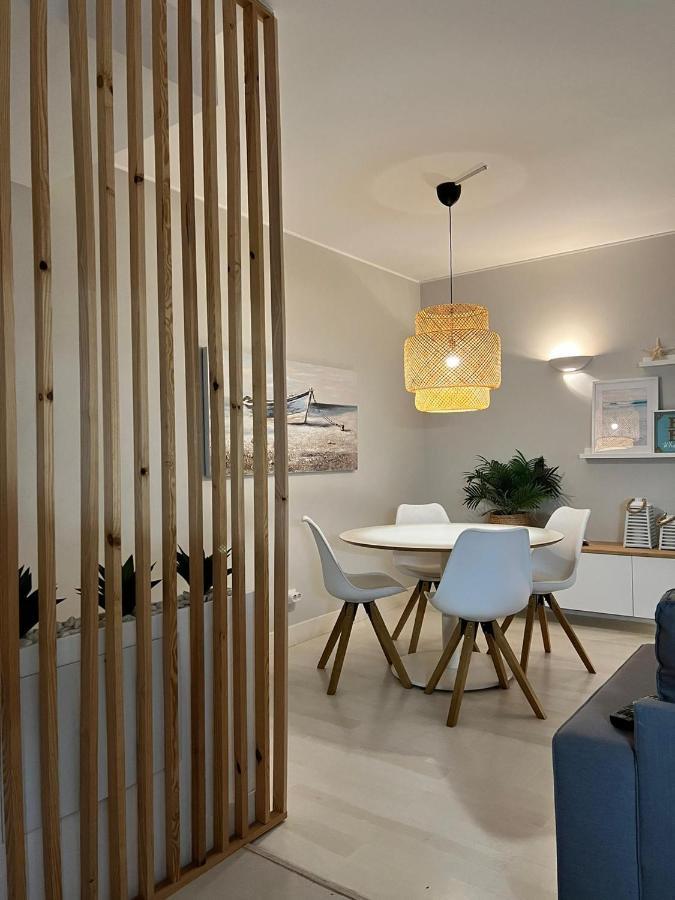 Saltwater Apartment Portimão Εξωτερικό φωτογραφία