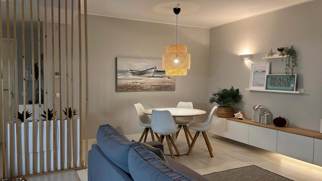 Saltwater Apartment Portimão Εξωτερικό φωτογραφία