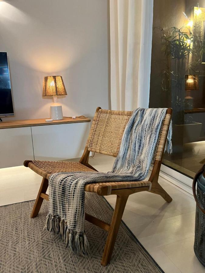Saltwater Apartment Portimão Εξωτερικό φωτογραφία