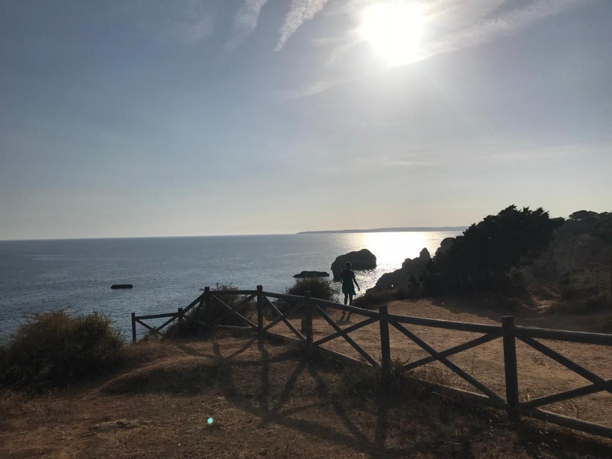 Saltwater Apartment Portimão Εξωτερικό φωτογραφία