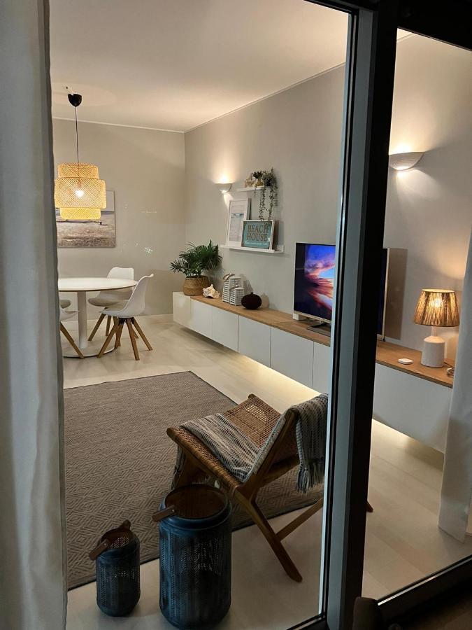 Saltwater Apartment Portimão Εξωτερικό φωτογραφία