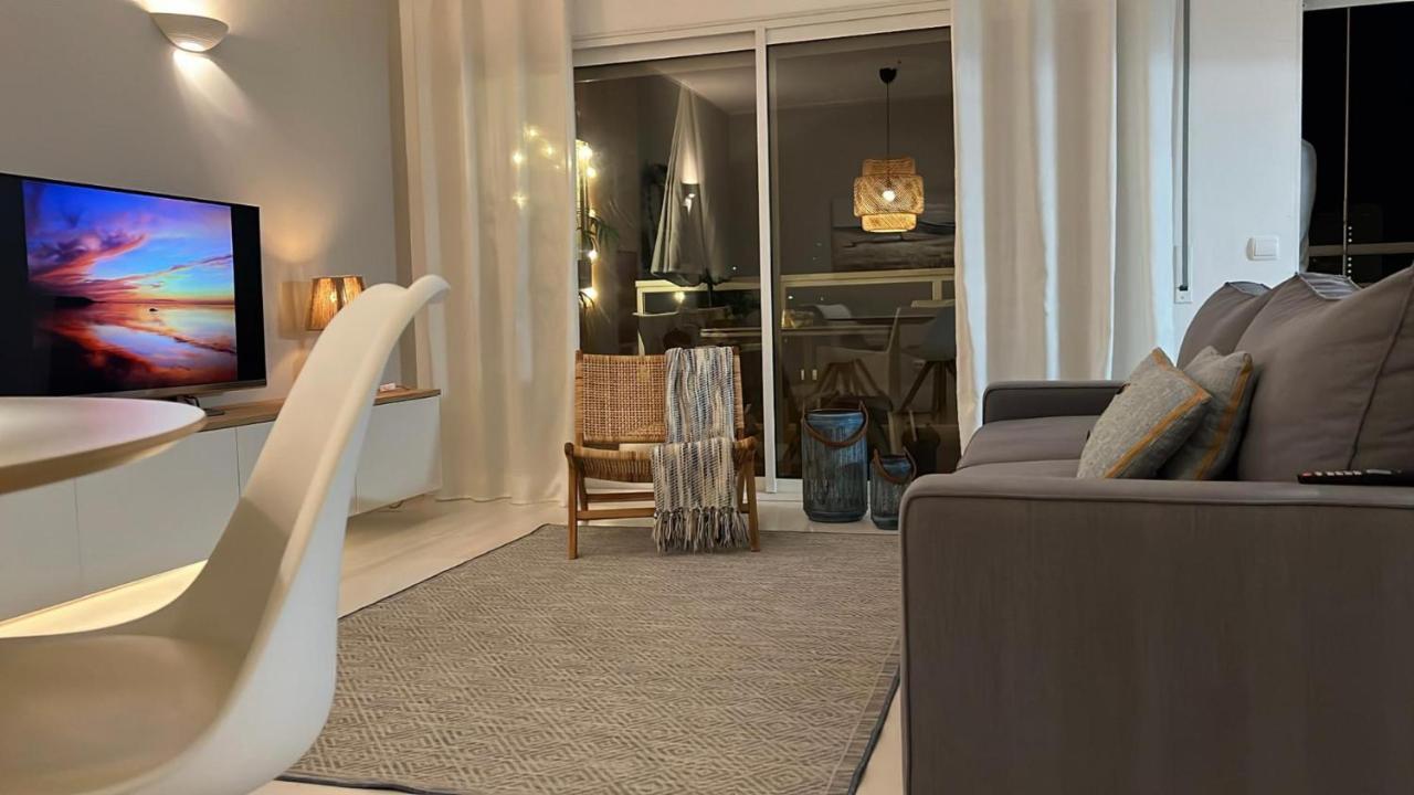 Saltwater Apartment Portimão Εξωτερικό φωτογραφία