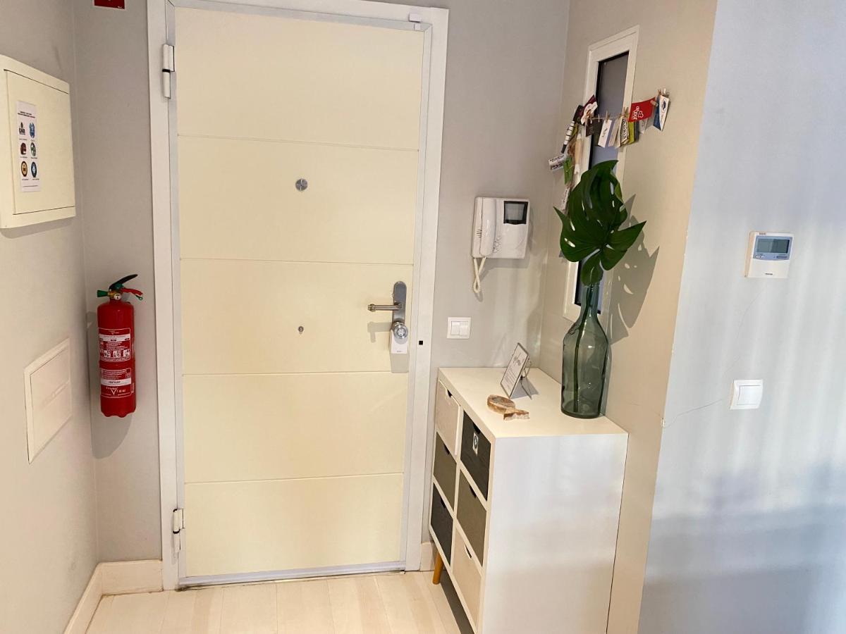 Saltwater Apartment Portimão Εξωτερικό φωτογραφία