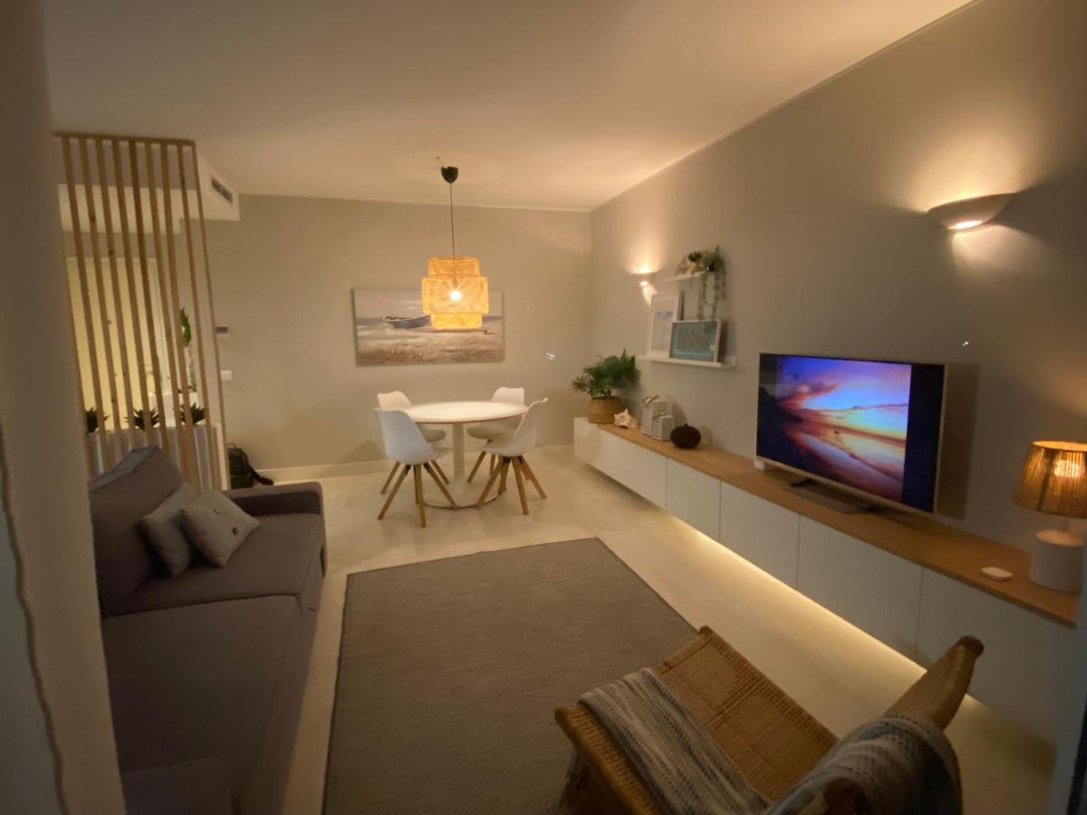 Saltwater Apartment Portimão Εξωτερικό φωτογραφία