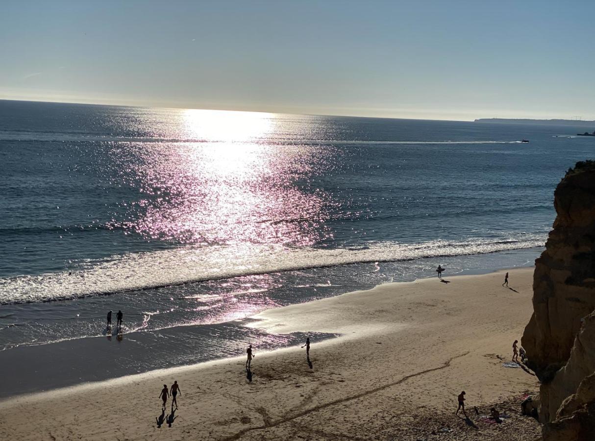 Saltwater Apartment Portimão Εξωτερικό φωτογραφία