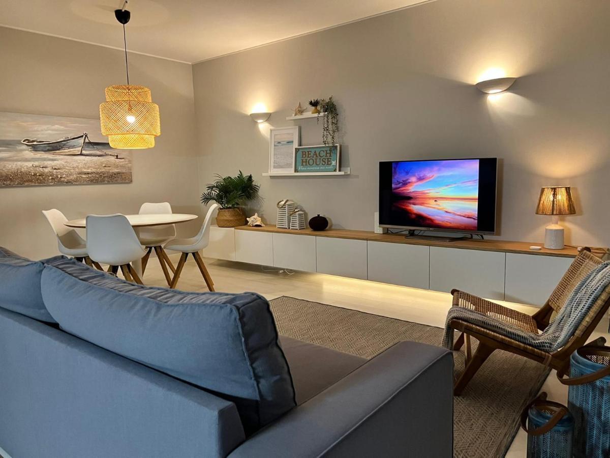 Saltwater Apartment Portimão Εξωτερικό φωτογραφία