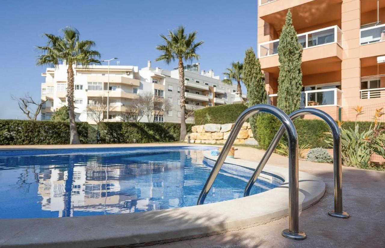 Saltwater Apartment Portimão Εξωτερικό φωτογραφία