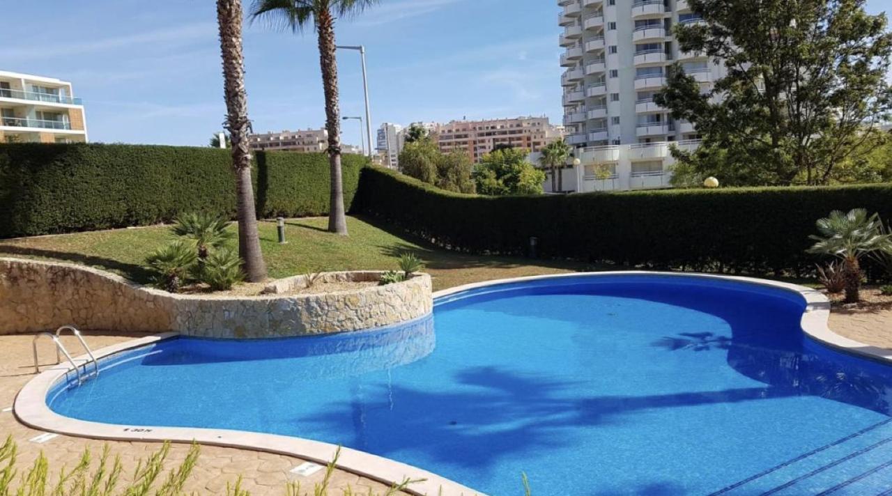 Saltwater Apartment Portimão Εξωτερικό φωτογραφία