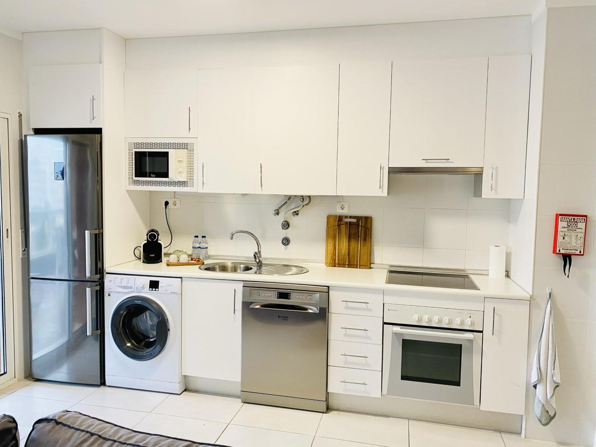 Saltwater Apartment Portimão Εξωτερικό φωτογραφία