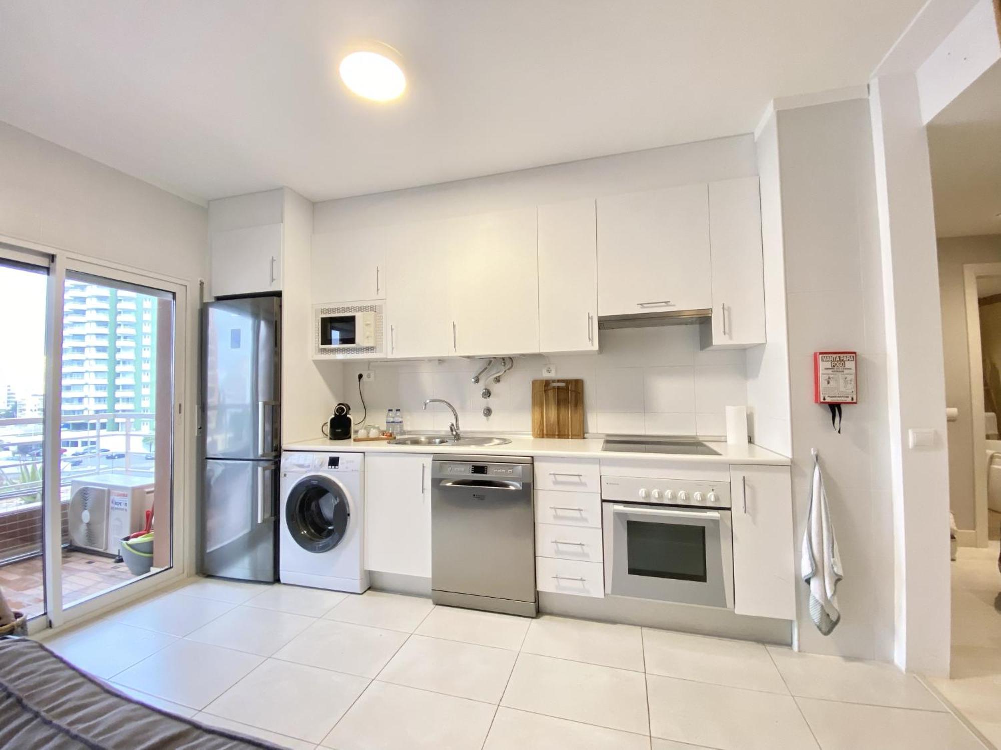 Saltwater Apartment Portimão Εξωτερικό φωτογραφία