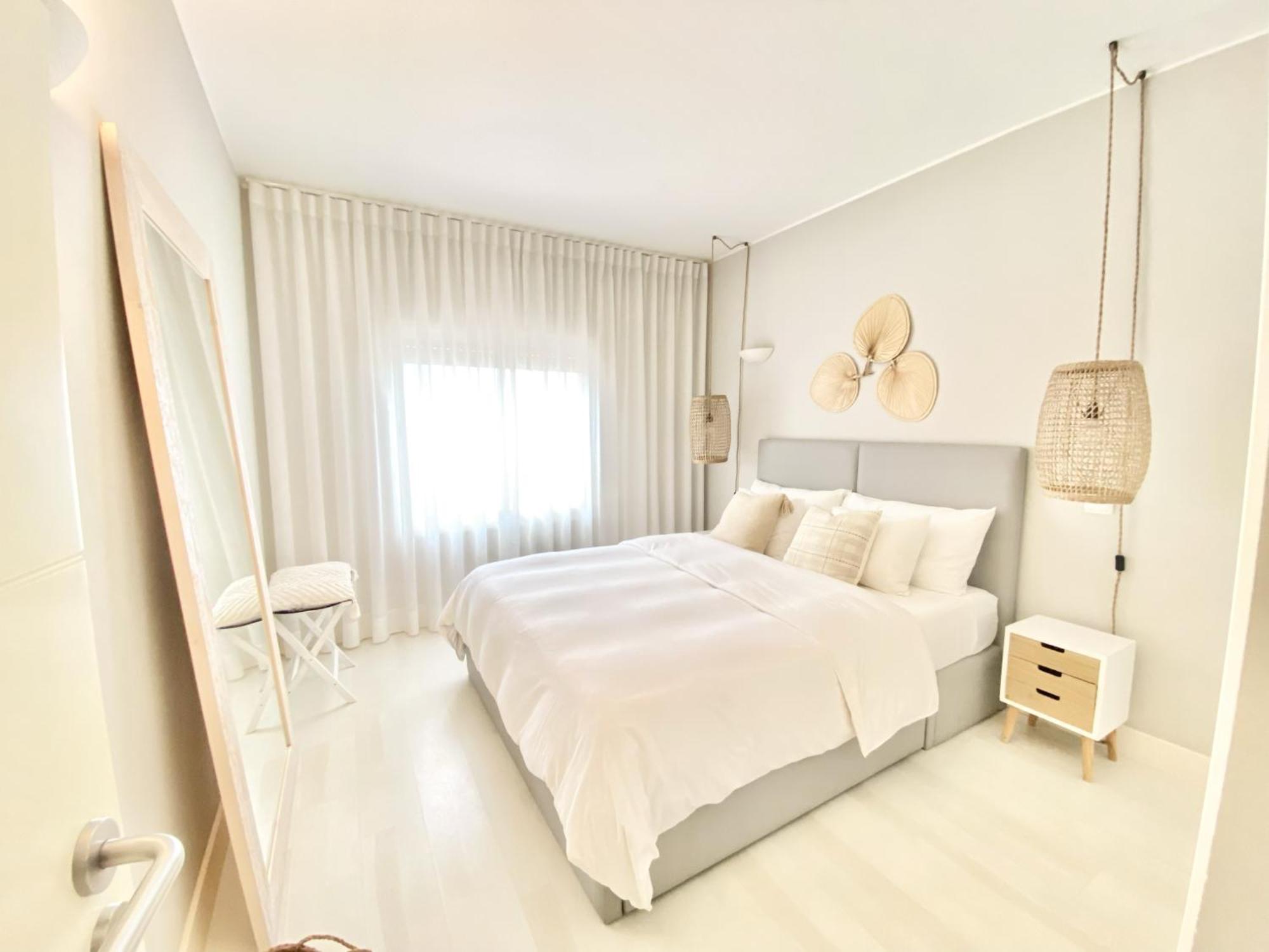 Saltwater Apartment Portimão Εξωτερικό φωτογραφία