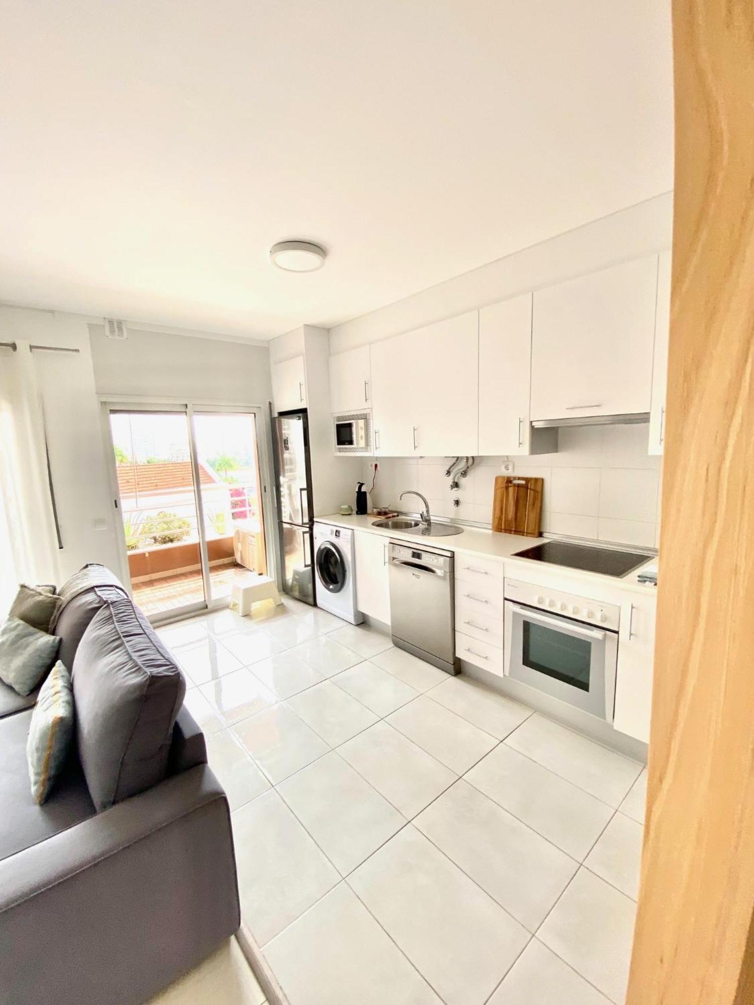 Saltwater Apartment Portimão Εξωτερικό φωτογραφία